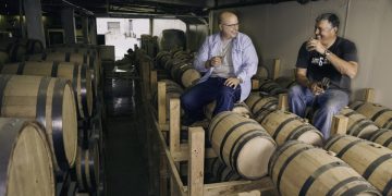 The Resurrection of Rye, Dad’s Hat Reclaimed the “Lost” Throne of American Spirits