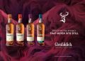 Glenfiddich reveals a bold new visual direction: redefining a global icon