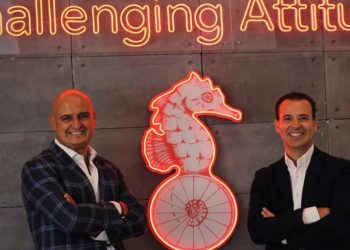 Alfonso Morodo and the Vantguard Blueprint for Disruptive Branding