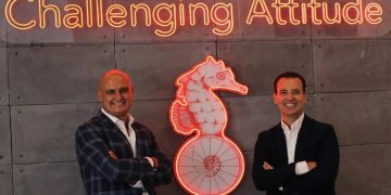 Alfonso Morodo and the Vantguard Blueprint for Disruptive Branding