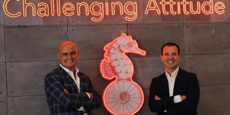 Alfonso Morodo and the Vantguard Blueprint for Disruptive Branding