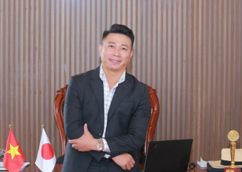 Vietnamese startup founder unlocking a multi-billion dollar blue ocean