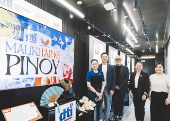 Philippines Redefines Global Creative Leadership ‘Malikhaing Pinoy’ Debut in Bangkok