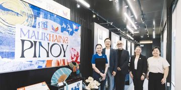 Philippines Redefines Global Creative Leadership ‘Malikhaing Pinoy’ Debut in Bangkok