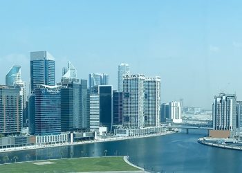 Dubai Free Zone Companies Cleared to Operate on Mainland