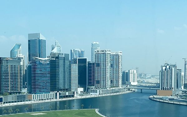 Dubai Free Zone Companies Cleared to Operate on Mainland