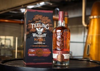 Teeling experiments with Carpathian oak