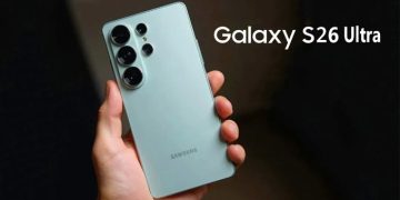Introducing the New Samsung Galaxy S26 Series
