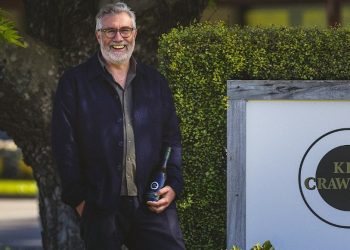 What’s Behind One of America’s Favorite Wines?