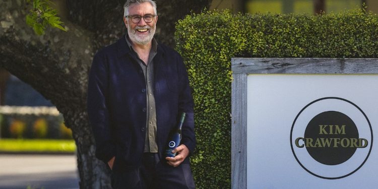 What’s Behind One of America’s Favorite Wines?