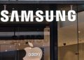 Samsung’s shares surge as much as 6% after company ships next-generation AI memory chip samples