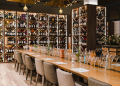 Arvi: Bespoke luxury wine services for global private clients and the HORECA sector.