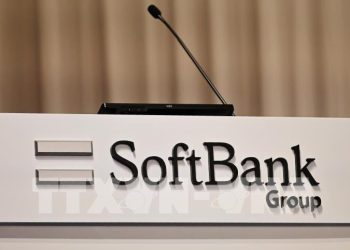 SoftBank to build up AI data centers in France with major investment