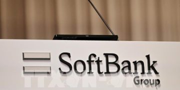 SoftBank to build up AI data centers in France with major investment