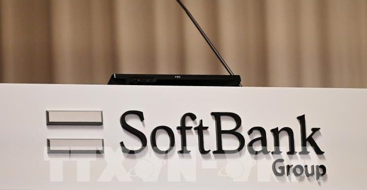 SoftBank to build up AI data centers in France with major investment
