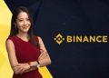 Binance Co-Founder and Co-CEO Yi He Named to Fortune’s Most Powerful Women in Business List