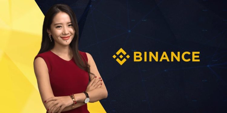 Binance Co-Founder and Co-CEO Yi He Named to Fortune’s Most Powerful Women in Business List
