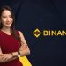 Binance Co-Founder and Co-CEO Yi He Named to Fortune’s Most Powerful Women in Business List