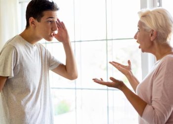 How Your Parents’ Unhealed Trauma Is Quietly Ruining Your Future