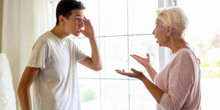How Your Parents’ Unhealed Trauma Is Quietly Ruining Your Future