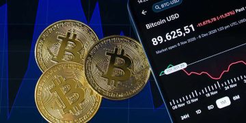 Bitcoin ETFs Lose $2.8 Billion In 9 Days: What Is Going On With Institutions?