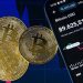Bitcoin ETFs Lose $2.8 Billion In 9 Days: What Is Going On With Institutions?
