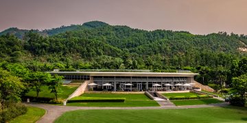 Ba Na Hills Golf Club – Danang Vietnam