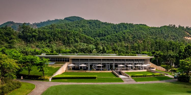 Ba Na Hills Golf Club – Danang Vietnam