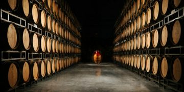 La Faretra, a winery in Maremma Toscana