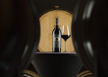 The Focused Craftsmanship of Phantom Creek Estates in the Okanagan Valley
