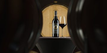 The Focused Craftsmanship of Phantom Creek Estates in the Okanagan Valley