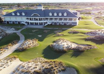 Hoiana Shores Golf Club Hoi An Vietnam