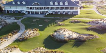 Hoiana Shores Golf Club Hoi An Vietnam
