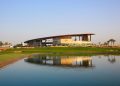 Trump International Golf Club, Dubai