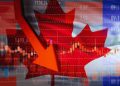 Canada’s Shrinking Economy and the Spectre of Recession