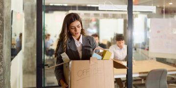 The AI Wave is Reshaping Global Employment – No Industry Left Untouched