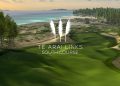Te Arai Links New Zealand