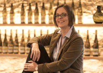 Saskia Andrea Prüm and VDP Weingut S.A. Prüm