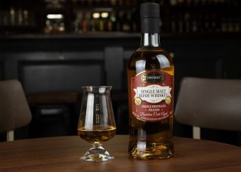 The Honest Approach of St. Patrick’s Distillery