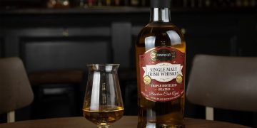 The Honest Approach of St. Patrick’s Distillery