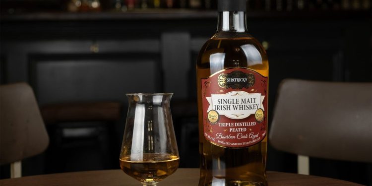 The Honest Approach of St. Patrick’s Distillery