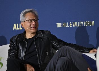 AI Will Create More Millionaires in the Next 5 Years Than the Internet Did in 2 Decades, According to Nvidia’s CEO