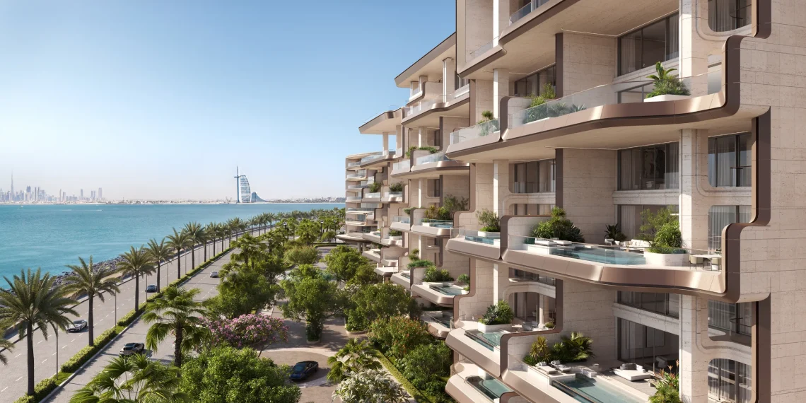 Dubai Property Watch 2026: Where the World’s Wealthy Are Buying