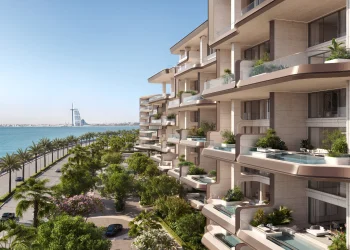 Dubai Property Watch 2026: Where the World’s Wealthy Are Buying
