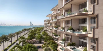 Dubai Property Watch 2026: Where the World’s Wealthy Are Buying