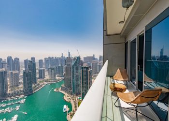 Why Monthly Rent Isn’t the Standard in Dubai?