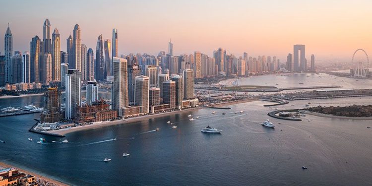 Asia’s Real Estate, Where Global Wealth Is Moving
