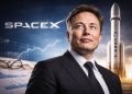 Elon Musk Becomes the World’s First Trillionaire Following SpaceX IPO