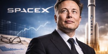 Elon Musk Becomes the World’s First Trillionaire Following SpaceX IPO