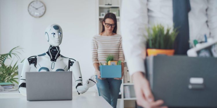 By 2030, 40% of Global employers plan to replace people with AI, From Entry Level Roles to Elite Professions